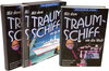 Buchcover Mit dem Traumschiff um die Welt