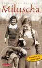 Buchcover Miluscha