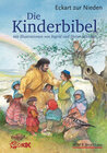 Buchcover Die Kinderbibel