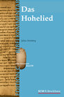 Buchcover Das Hohelied (Edition C/AT/Band 26)