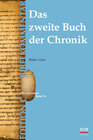 Buchcover Das zweite Buch der Chronik (Edition C/AT/Band 16)