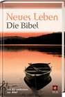 Buchcover Neues Leben. Die Bibel. Taschenausgabe, mit Liedanhang