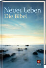 Buchcover Neues Leben. Die Bibel. Taschenausgabe, Motiv "Meer"