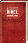 Buchcover Neues Leben. Jesus-Bibel