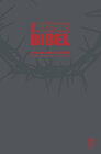 Buchcover Neues Leben. Jesus-Bibel, ital. Kunstleder