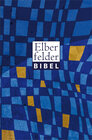 Buchcover Elberfelder Bibel - Taschenausgabe, Motiv Glasfenster