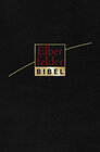 Buchcover Elberfelder Bibel - Taschenausgabe, Leder Goldschnitt