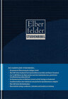 Buchcover Elberfelder Studienbibel, Kunstleder, mit Sprachschlüssel und Handkonkordanz