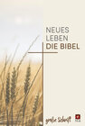 Buchcover Neues Leben. Die Bibel - große Schrift