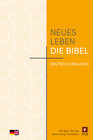 Buchcover Neues Leben. Die Bibel deutsch-englisch
