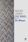 Buchcover Neues Leben. Die Bibel für Männer