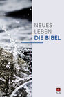 Buchcover Neues Leben. Die Bibel, Standardausgabe, Motiv Lebendiges Wasser