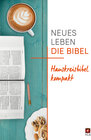 Buchcover Neues Leben. Die Bibel - Hauskreisbibel kompakt