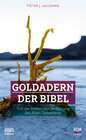 Buchcover Goldadern der Bibel