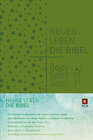 Buchcover Neues Leben. Die Bibel - Body, Spirit, Soul