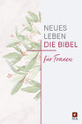 Buchcover Neues Leben. Die Bibel für Frauen