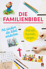 Buchcover Die Familienbibel