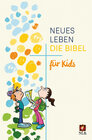 Buchcover Neues Leben. Die Bibel für Kids