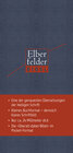 Buchcover Elberfelder Bibel - Pocket Edition Kunstleder mit Reißverschluss