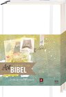 Buchcover NLB Art Journaling Bibel - Paket AT und NT