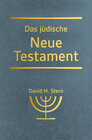 Buchcover Das jüdische Neue Testament