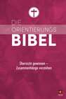 Buchcover Die Orientierungsbibel