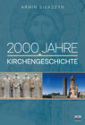 Buchcover 2000 Jahre Kirchengeschichte