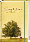 Buchcover Neues Leben. Die Bibel. Taschenausgabe, Motiv "Vintage"