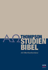 Buchcover Thompson Studienbibel