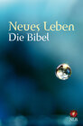 Buchcover Neues Leben. Die Bibel. Taschenausgabe, Motiv "Tropfenperle"