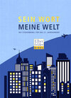 Buchcover Sein Wort - meine Welt