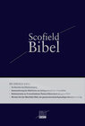 Buchcover Scofield-Bibel - Kunstleder