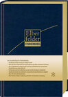 Buchcover Elberfelder Studienbibel - Leder, Goldschnitt