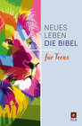 Buchcover Neues Leben. Die Bibel für Teens