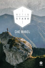 Buchcover Mutig und stark. Die Bibel