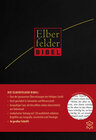 Buchcover Elberfelder Bibel in großer Schrift, Leder