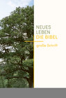 Buchcover Neues Leben. Die Bibel, große Schrift