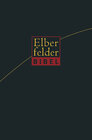 Buchcover Elberfelder Bibel - Standardausgabe Leder Goldschnitt