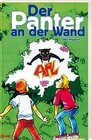 Buchcover Der Panther an der Wand