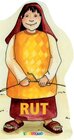 Buchcover Rut