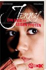 Buchcover Jenny - Ein Dieb auf leisen Pfoten
