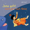 Buchcover Jona geht nicht gern nach Ninive