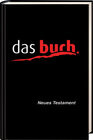 Buchcover Das Buch - Taschenausgabe NT