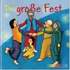 Buchcover Das große Fest