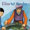 Buchcover Elisa tut Wunder