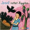 Buchcover Josef rettet Ägypten