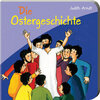 Buchcover Die Ostergeschichte