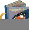 Buchcover Bibelgeschichten zum Mitnehmen