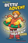 Buchcover Bettis Advent