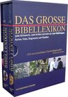 Buchcover Das große Bibellexikon